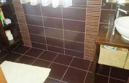 Vanzare casa cuplata, 177 mp utili, 428 mp teren, zona linistita