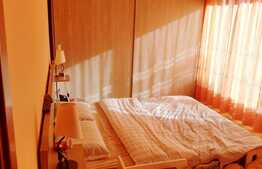 Vanzare casa cuplata, 177 mp utili, 428 mp teren, zona linistita