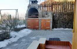 Vanzare casa cuplata, 177 mp utili, 428 mp teren, zona linistita