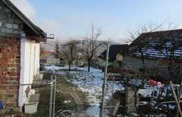 Casa individuala, 65 mp, 800 mp, zona linistita de case!