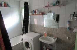 Casa individuala, 65 mp, 800 mp, zona linistita de case!