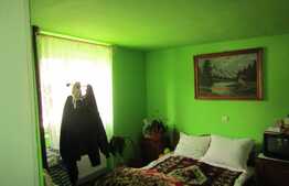 Casa individuala, 65 mp, 800 mp, zona linistita de case!