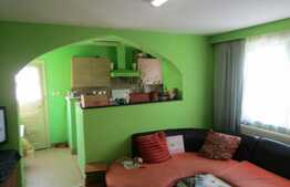 Casa individuala, 65 mp, 800 mp, zona linistita de case!