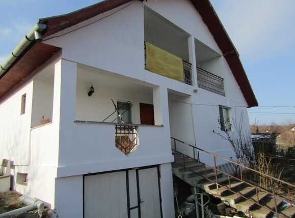 Casa de vânzare 3 camere Exterior Est - 23972CV | BLITZ Cluj-Napoca | Poza1