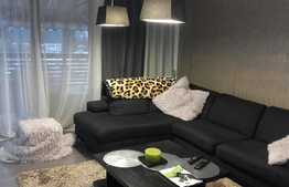 Apartament 3 camere, 100 mp, etaj intermediar, parcare, terasa, zona Iulius Mall