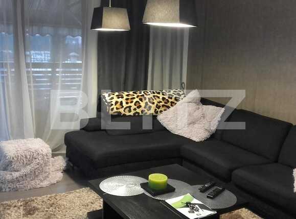 Apartament de vânzare 3 camere Gheorgheni - 23976AV | BLITZ Cluj-Napoca | Poza1