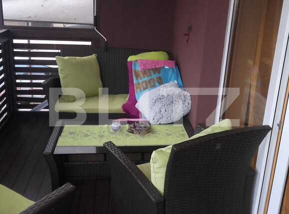 Apartament de vânzare 3 camere Gheorgheni - 23976AV | BLITZ Cluj-Napoca | Poza8