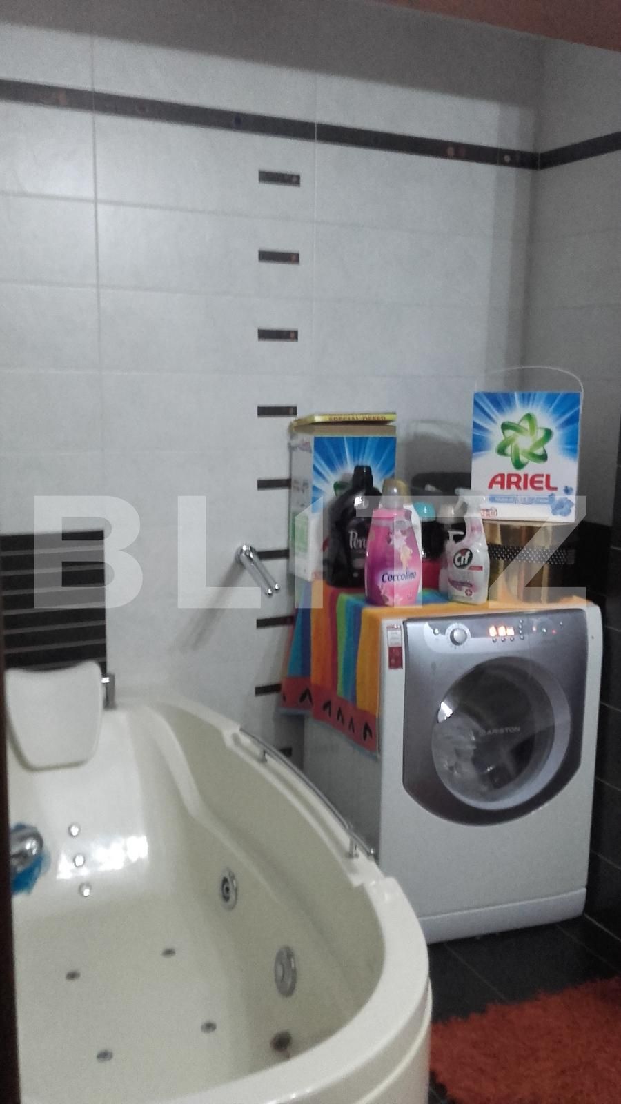 Apartament de vânzare 3 camere Gheorgheni - 23976AV | BLITZ Cluj-Napoca | Poza7