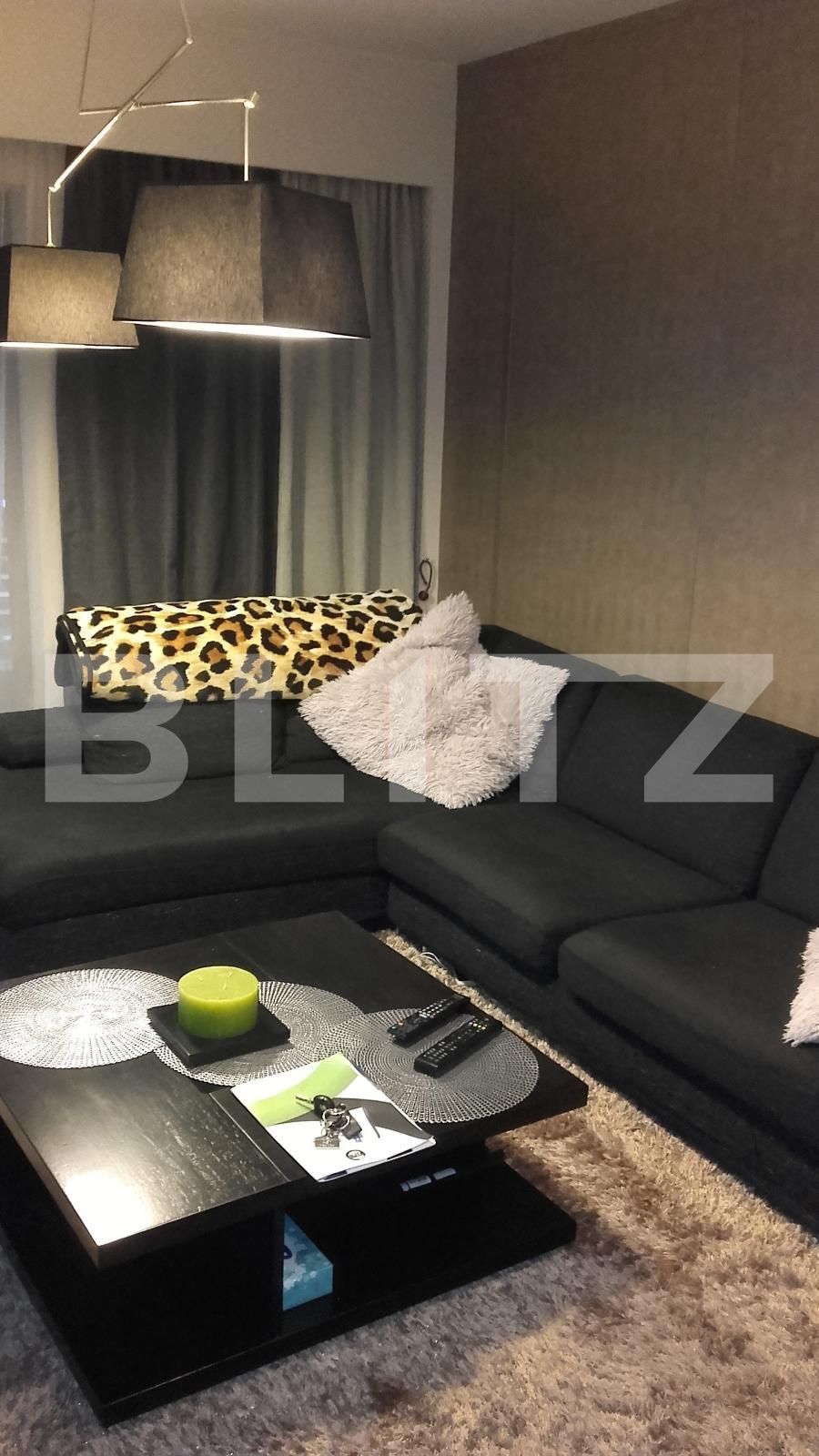 Apartament de vânzare 3 camere Gheorgheni - 23976AV | BLITZ Cluj-Napoca | Poza2