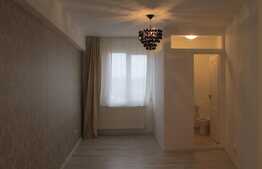 De vanzare garsoniera 22 mp, terasa, zona strazii Horea