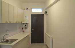 De vanzare garsoniera 22 mp, terasa, zona strazii Horea