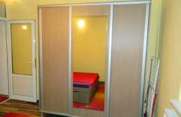 2 camere, 55 mp, decomandat, prima inchiriere, zona Golden Tulip