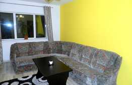 2 camere, 55 mp, decomandat, prima inchiriere, zona Golden Tulip