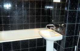 2 camere, 55 mp, decomandat, prima inchiriere, zona Golden Tulip