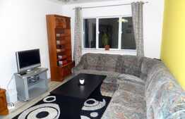 2 camere, 55 mp, decomandat, prima inchiriere, zona Golden Tulip