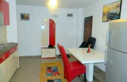 2 camere, 55 mp, decomandat, prima inchiriere, zona Golden Tulip