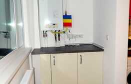 2 camere, 55 mp, decomandat, prima inchiriere, zona Golden Tulip