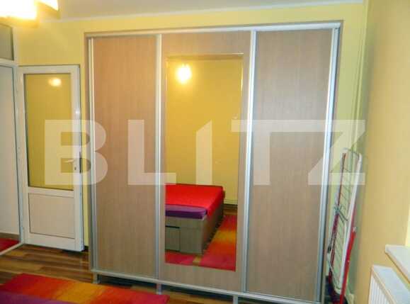Apartament de închiriat 2 camere Zorilor - 23978AI | BLITZ Cluj-Napoca | Poza8