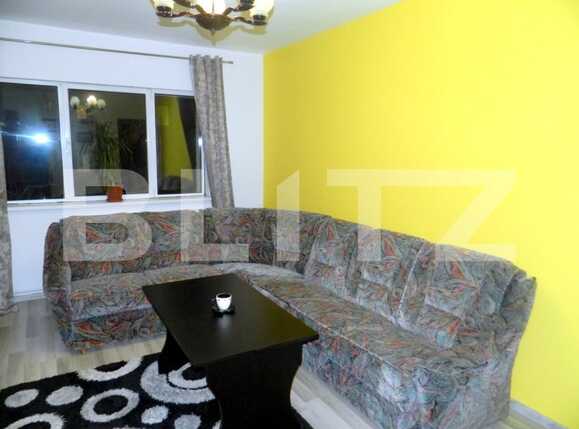 Apartament de închiriat 2 camere Zorilor - 23978AI | BLITZ Cluj-Napoca | Poza5