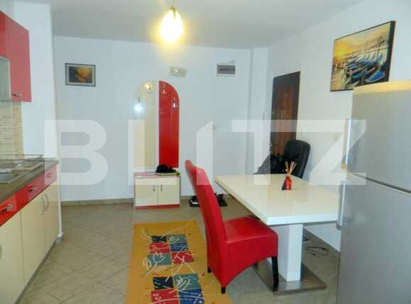 Apartament de închiriat 2 camere Zorilor - 23978AI | BLITZ Cluj-Napoca | Poza2