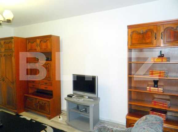 Apartament de închiriat 2 camere Zorilor - 23978AI | BLITZ Cluj-Napoca | Poza6