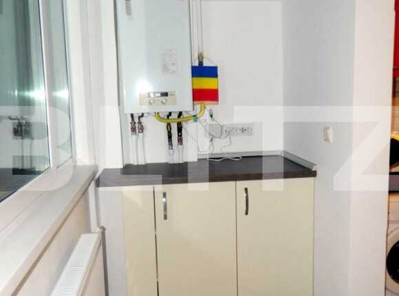 Apartament de închiriat 2 camere Zorilor - 23978AI | BLITZ Cluj-Napoca | Poza3