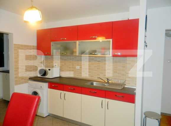 Apartament de închiriat 2 camere Zorilor - 23978AI | BLITZ Cluj-Napoca | Poza1