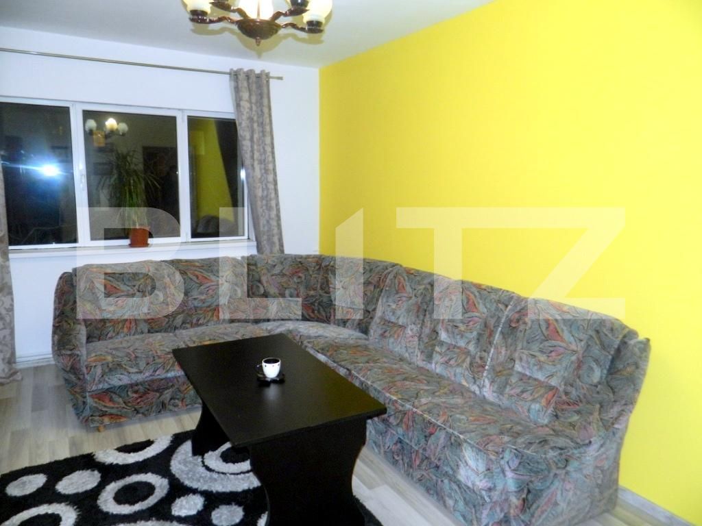 Apartament de închiriat 2 camere Zorilor - 23978AI | BLITZ Cluj-Napoca | Poza5