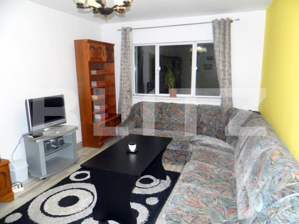 Apartament de închiriat 2 camere Zorilor - 23978AI | BLITZ Cluj-Napoca | Poza4