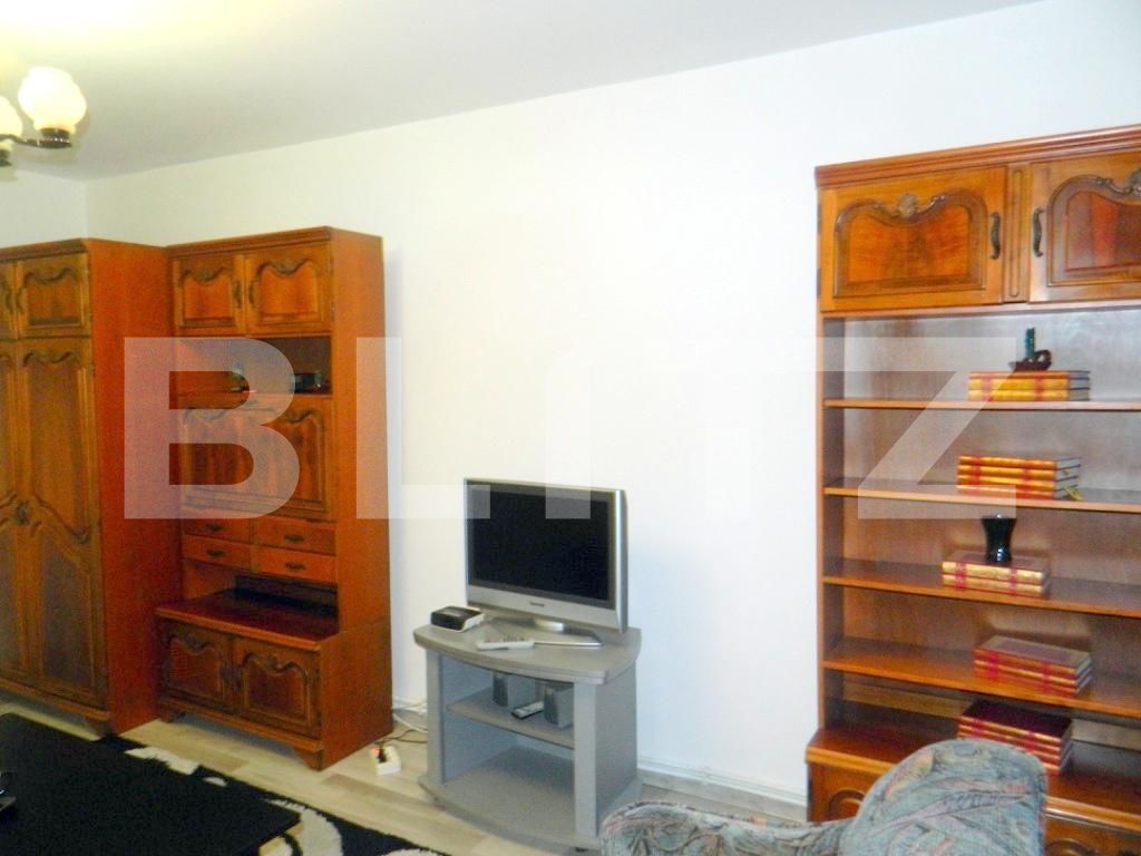 Apartament de închiriat 2 camere Zorilor - 23978AI | BLITZ Cluj-Napoca | Poza6