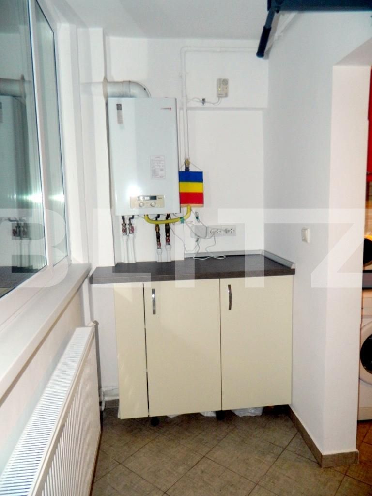 Apartament de închiriat 2 camere Zorilor - 23978AI | BLITZ Cluj-Napoca | Poza3