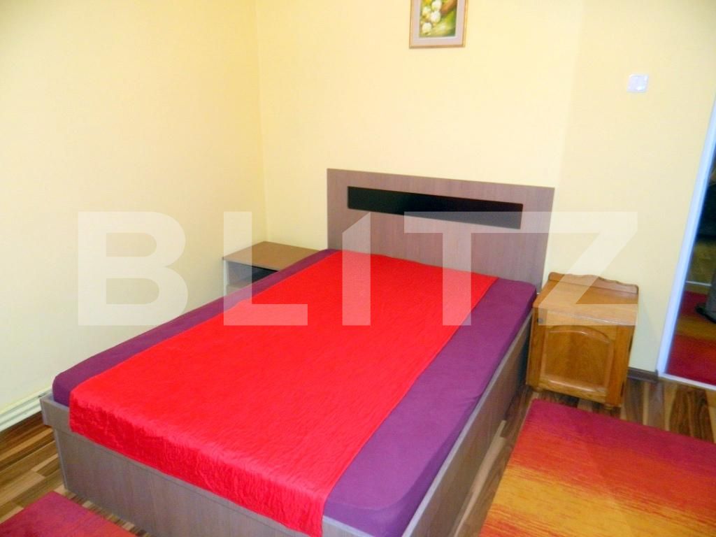 Apartament de închiriat 2 camere Zorilor - 23978AI | BLITZ Cluj-Napoca | Poza7