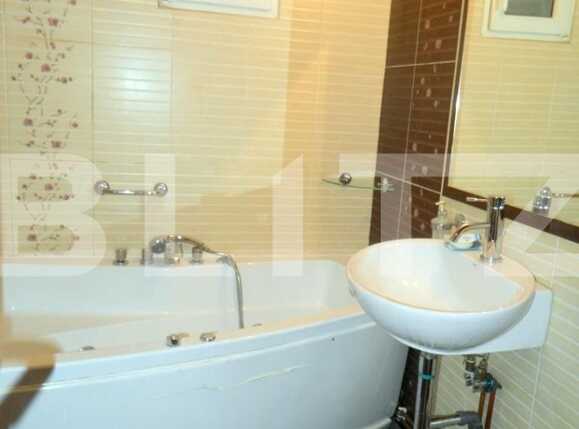 Apartament de închiriat 3 camere Zorilor - 23979AI | BLITZ Cluj-Napoca | Poza9