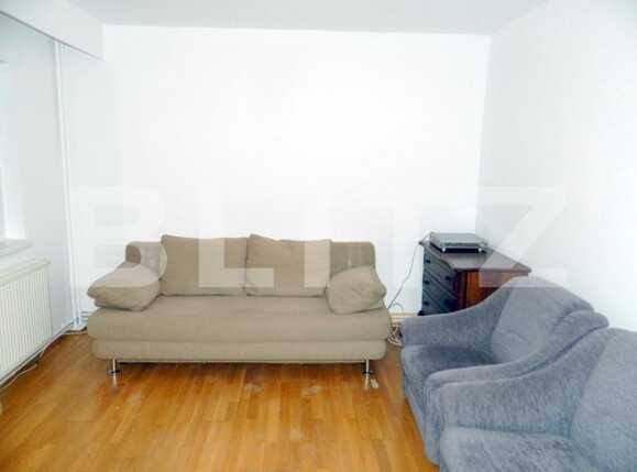 Apartament de închiriat 3 camere Zorilor - 23979AI | BLITZ Cluj-Napoca | Poza1