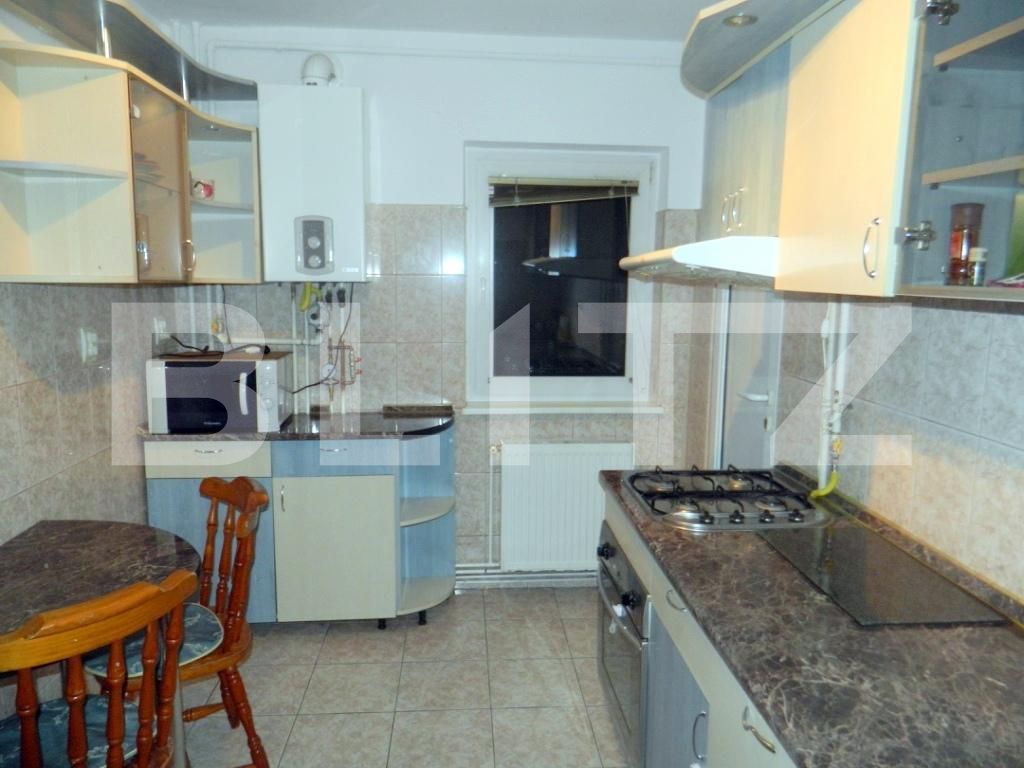 Apartament de închiriat 3 camere Zorilor - 23979AI | BLITZ Cluj-Napoca | Poza7