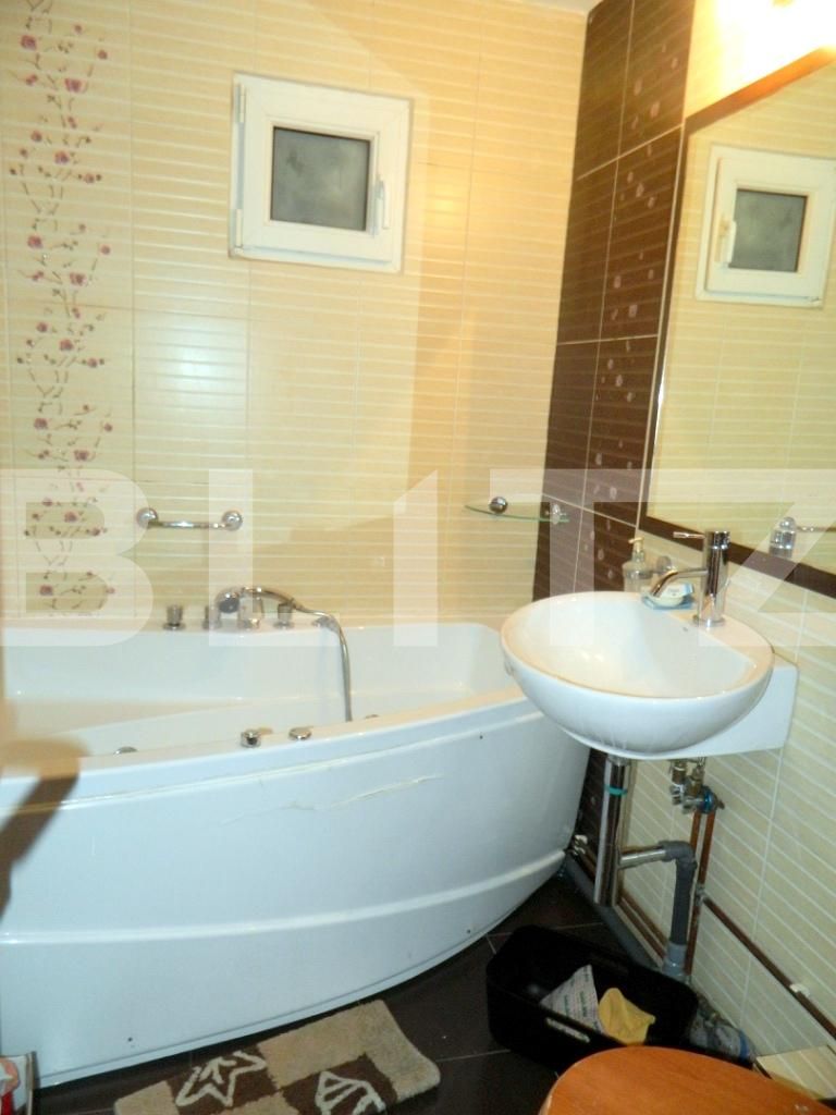 Apartament de închiriat 3 camere Zorilor - 23979AI | BLITZ Cluj-Napoca | Poza9