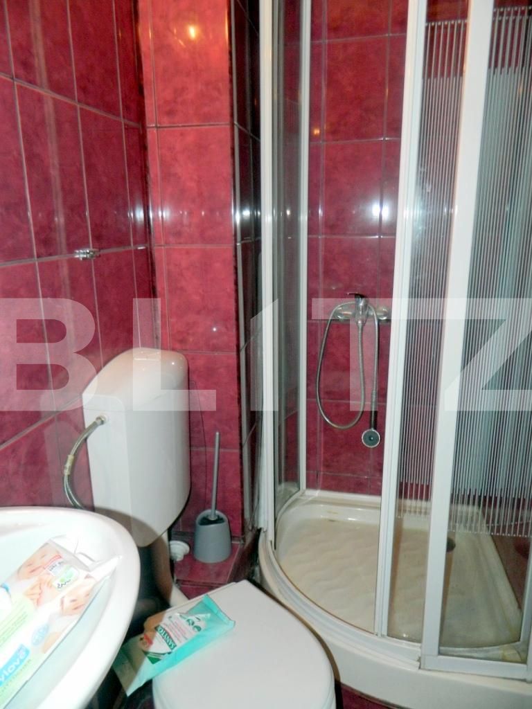 Apartament de închiriat 3 camere Zorilor - 23979AI | BLITZ Cluj-Napoca | Poza10
