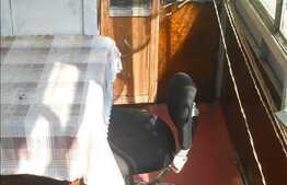 Apartament cu 4 camere, decomandat, 81,5 mp, bloc izolat termic, cu garaj