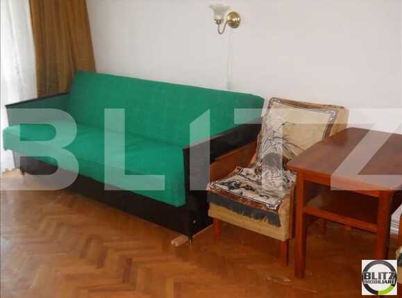 Apartament de vânzare 4 camere Manastur - 2398AV | BLITZ Cluj-Napoca | Poza1