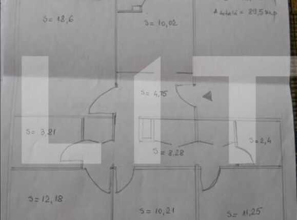 Apartament de vânzare 4 camere Manastur - 2398AV | BLITZ Cluj-Napoca | Poza13