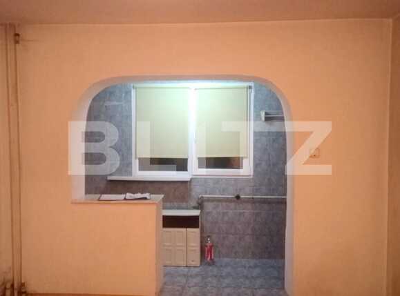 Garsonieră de vânzare Intre Lacuri - 23980AV | BLITZ Cluj-Napoca | Poza1