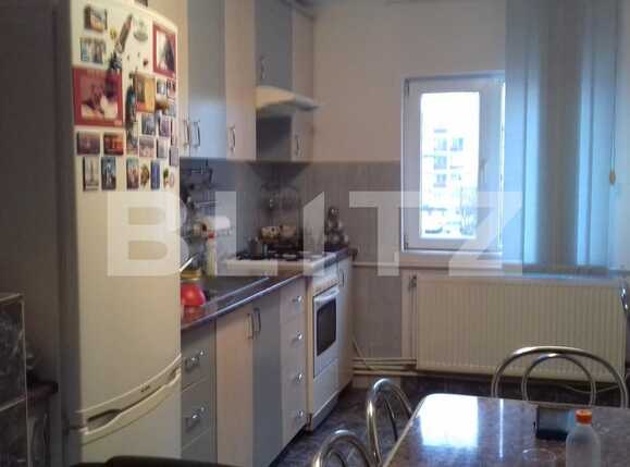 Apartament de vânzare 3 camere Manastur - 23982AV | BLITZ Cluj-Napoca | Poza1