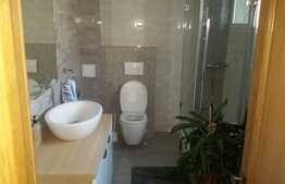 Casa individuala, 340 mp, teren 465 mp, zona linistita de case!