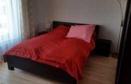 Casa individuala, 340 mp, teren 465 mp, zona linistita de case!