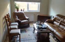 Casa individuala, 340 mp, teren 465 mp, zona linistita de case!