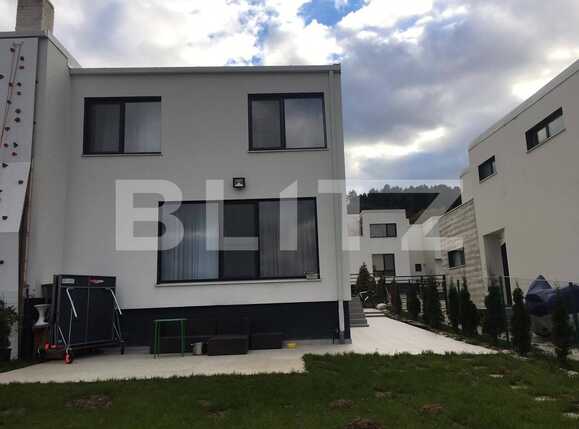 Casa de vânzare 4 camere Floreşti - 23984CV | BLITZ Cluj-Napoca | Poza1
