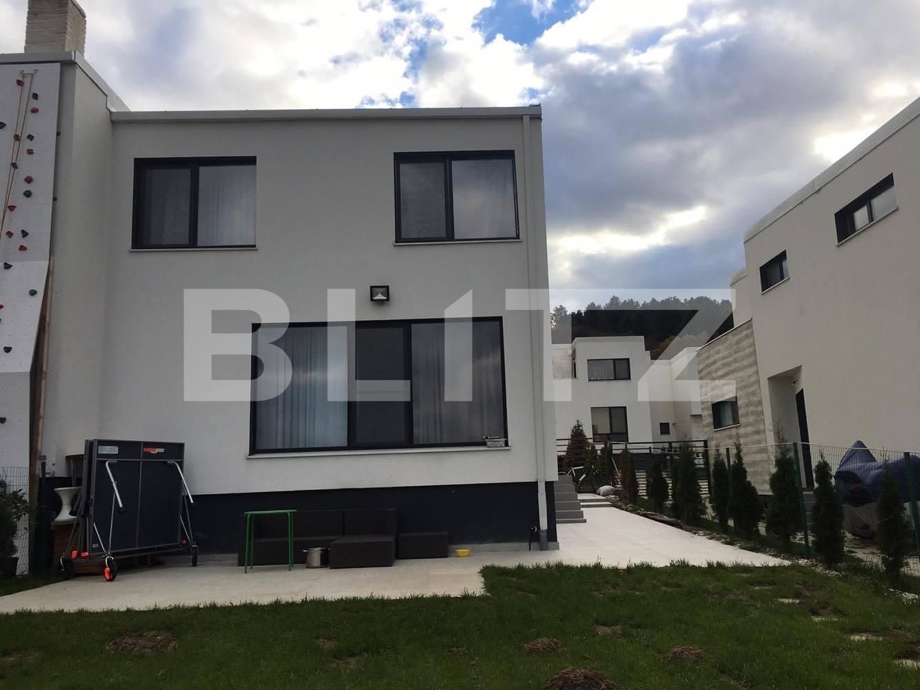 Casa de vânzare 4 camere Floreşti - 23984CV | BLITZ Cluj-Napoca | Poza1