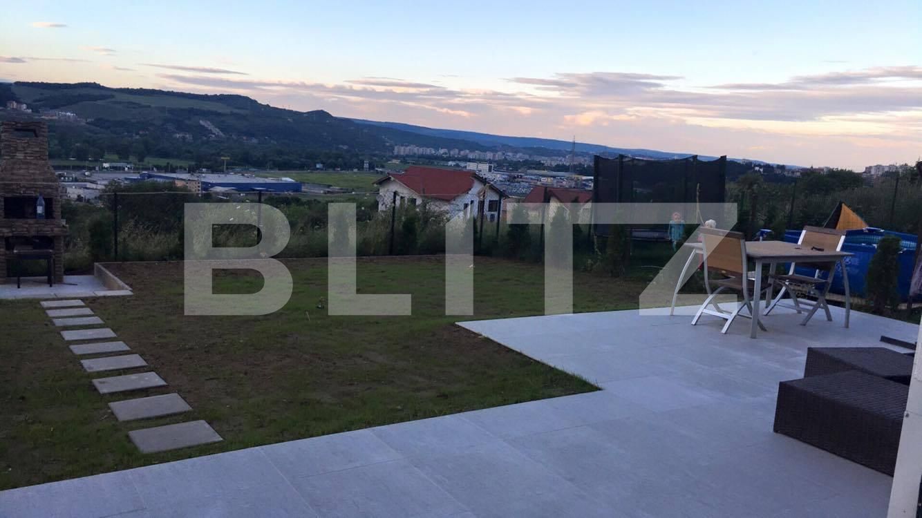 Casa de vânzare 4 camere Floreşti - 23984CV | BLITZ Cluj-Napoca | Poza10