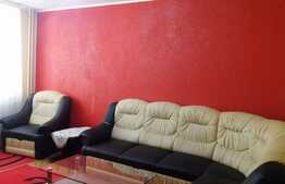 Vanzare apartament 3 camere, 60 mp, decomandat, parcare, zona strazii Donath 