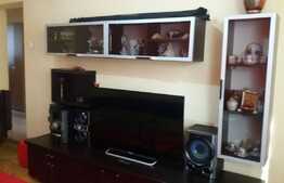 Vanzare apartament 3 camere, 60 mp, decomandat, parcare, zona strazii Donath 